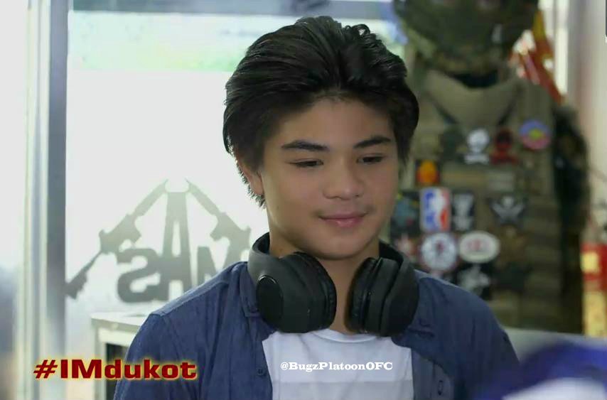 BugzPlatoonOFC's tweet photo. Gwapo Oh @hashtag_bugoy https://t.co/AvcIpTHYU2