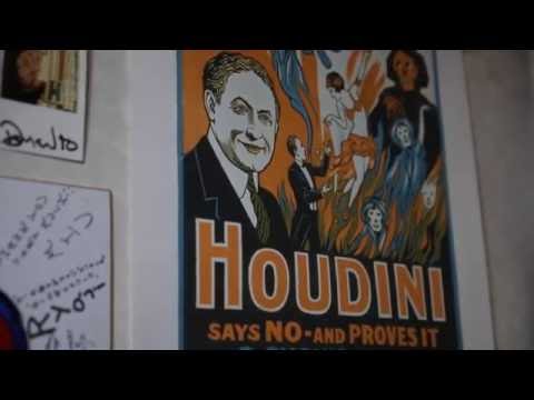 MagicCentralNet's tweet image. #magictrick Magician Documentary - magiccentral.net/magician-docum… #RT #Retweet