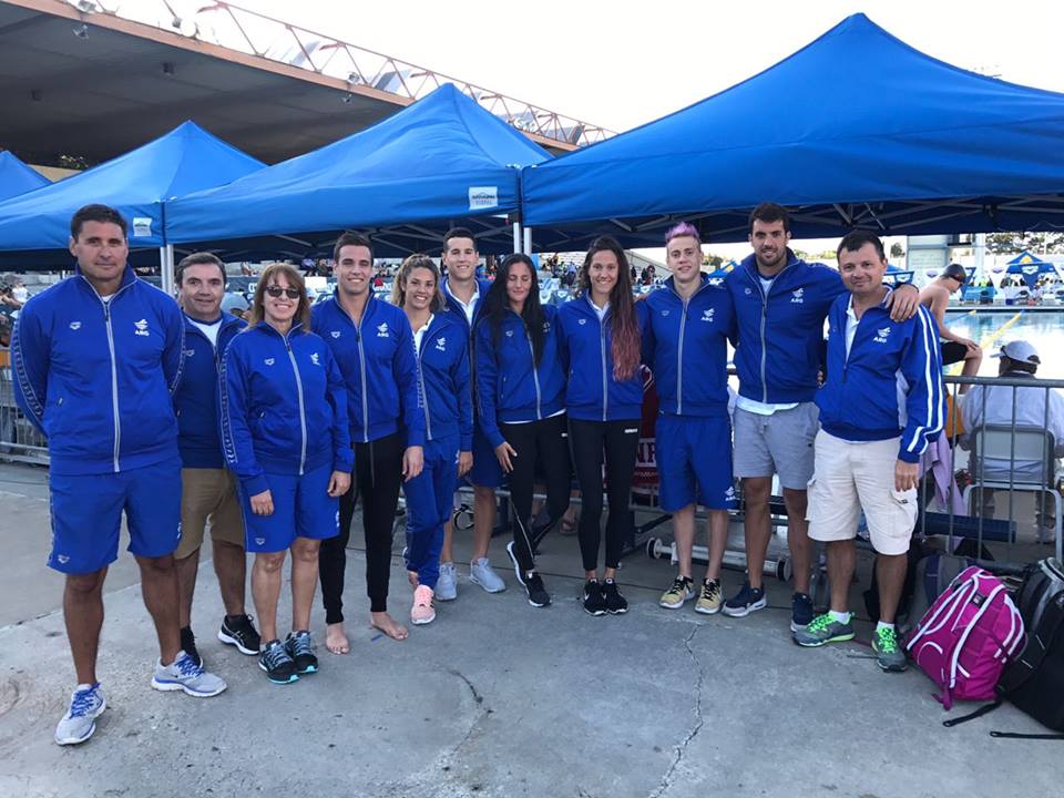 La #SeleccionArgentina de #Natación lleva adelante el Campus de Altitud en México. 
cadda.org.ar/w/index.php/di…