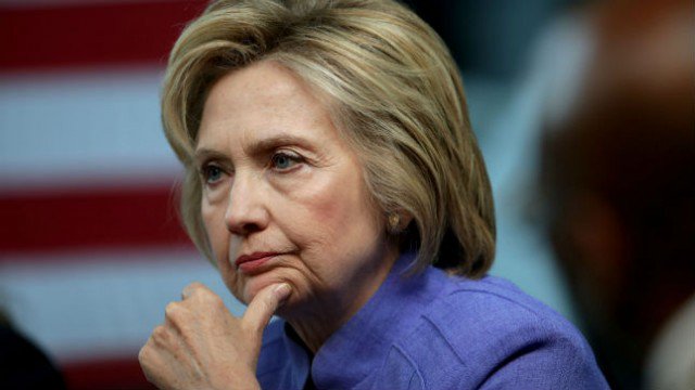 Van Jones rips Clinton campaign: They set a billion dollars 'on fire' https://t.co/UIoUd9CWqh