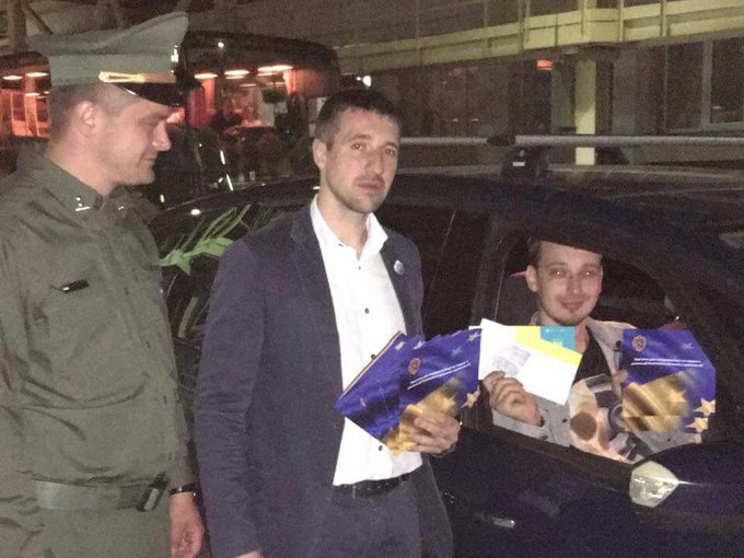 Переглянути зображення у Твіттері Переглянути зображення у Твіттері