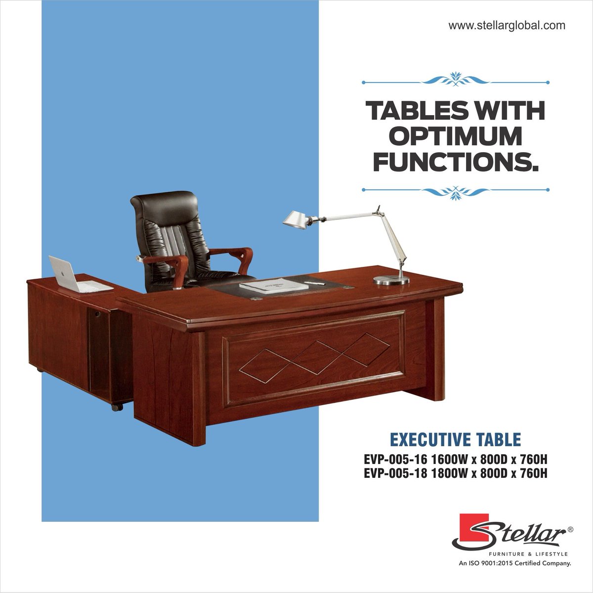 Stellar_int's tweet photo. Tables With Optimum Function #ClassApartDesign #OfficeDesk https://t.co/vxCLYC8s9U https://t.co/dNv44MyKT2