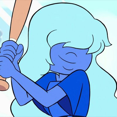 NotAFusion's tweet image. “Diamonds are like Sapphires, Like Sapphires are like Diamonds, as their Ruby and Pearl depends in them.”

 💙 Not new to being Sapphires 💙