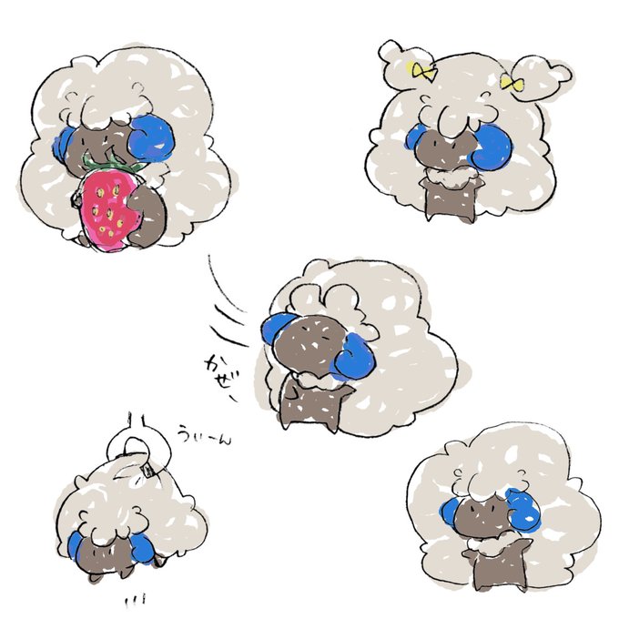 エルフーンのtwitterイラスト検索結果 エルフーンのtwitterイラスト検索結果
