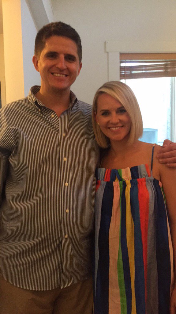 Peter_Kinseth's tweet photo. Happy birthday to my great sister, Kelly! https://t.co/5KskwgIf6K