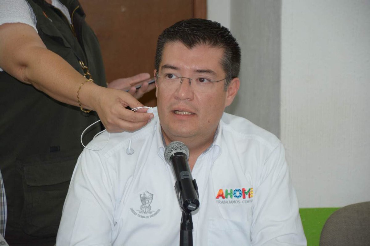 goyo310's tweet photo. Pide Álvaro Ruelas a Consejo Japama descartar posible aumento a tarifa como medida de sanar las finanzas. https://t.co/6m2ZtVeemV https://t.co/A2030EZbj1