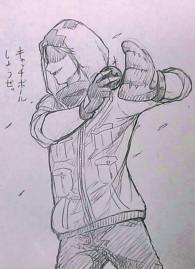 落描きゾさんまとめ。 