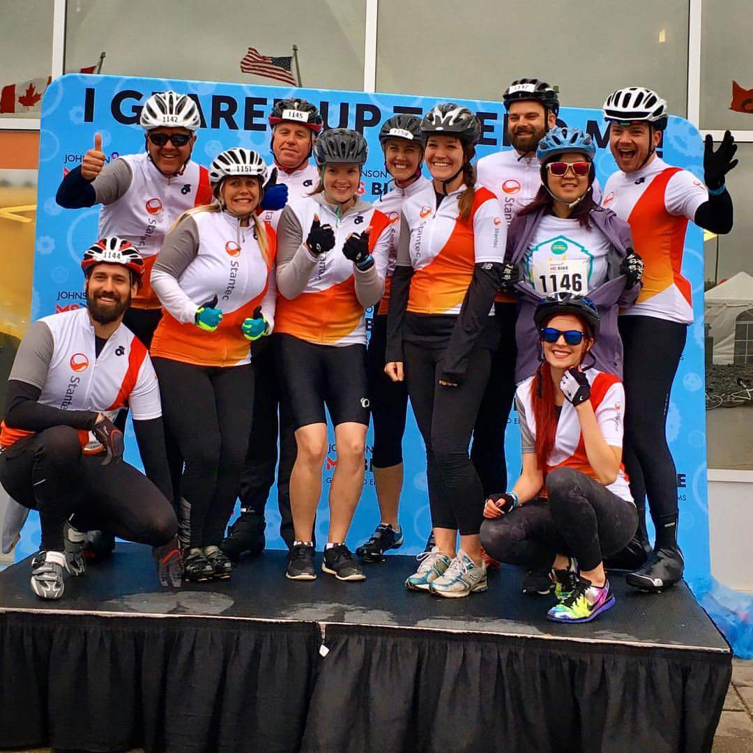 Proud of our team today. Weather didn't hold us back from crushing the 90km MS Bike Tour! You can still donate here
mssoc.convio.net/site/TR/BikeTo…