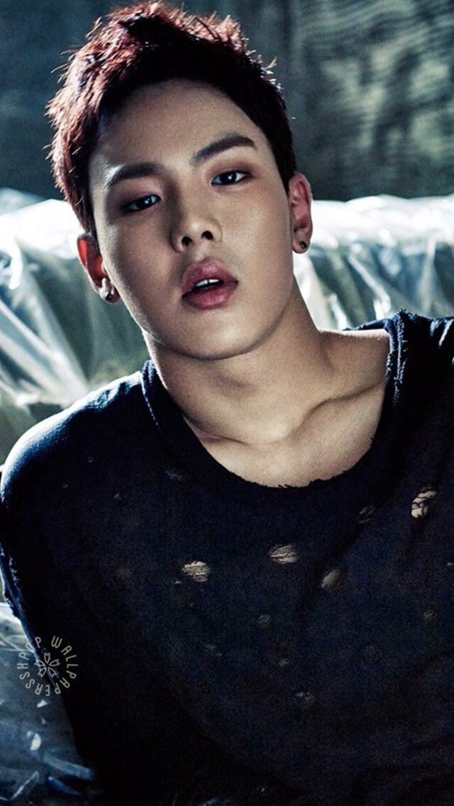 studioosimp's tweet image. Stuck era really did shownu well #visualoverload