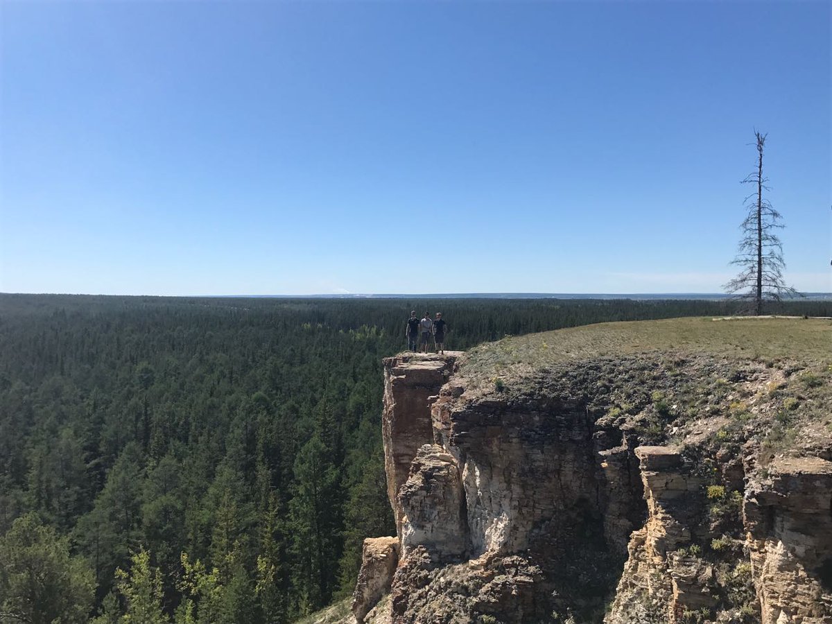VisitYakutia's tweet photo. Some pics of yesterday's day trip Yakutsk - Glacier Buluus - Tourouk Khaia Cliff - Kyuryulyur River with fellows from the Netherlands... https://t.co/PMZkI6hPMB