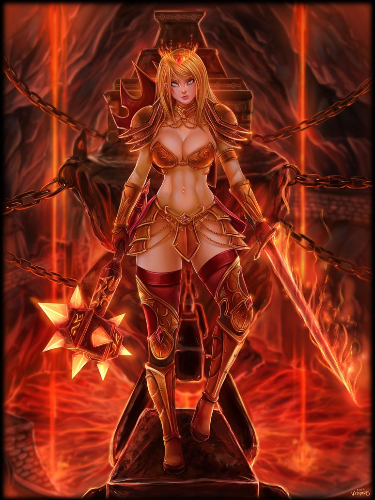 antsstyle's tweet photo. Daimonia, by vempirick: https://t.co/MOjXFNef7I https://t.co/4Lticw0nnm