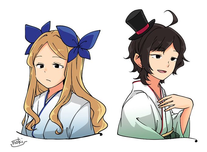 松風のtwitterイラスト検索結果 古い順 松風のtwitterイラスト検索結果 古い順
