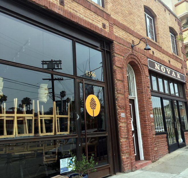 TheEastsiderLA's tweet photo. Echo Park Japanese izakaya joint planning major expansion https://t.co/O03ap8yh6C https://t.co/zYiisLaUSk