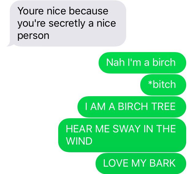 RandomTexts3's tweet image. 