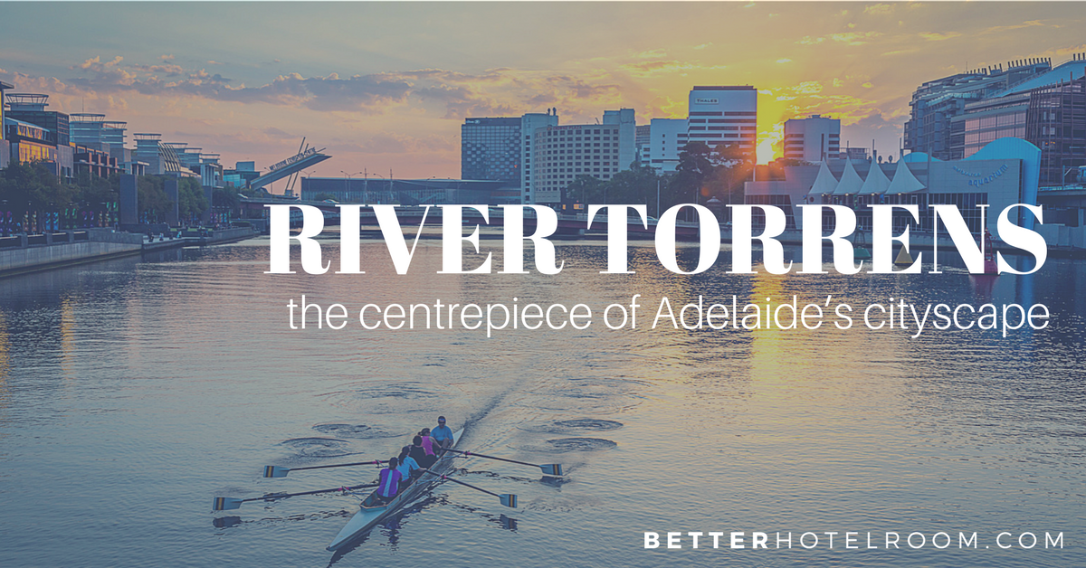 BHR_Aus's tweet photo. https://t.co/4DnumOdxqt #torrensriver #waterfront #betterhotelroom https://t.co/9eKXV1IXJF