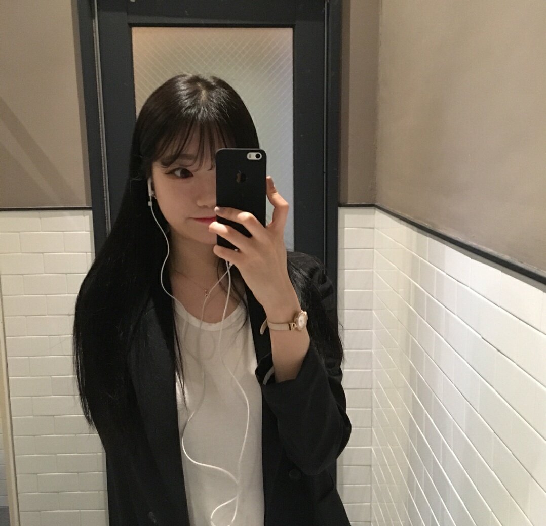 안예진 イェジン Xxxtrue52 Twitter