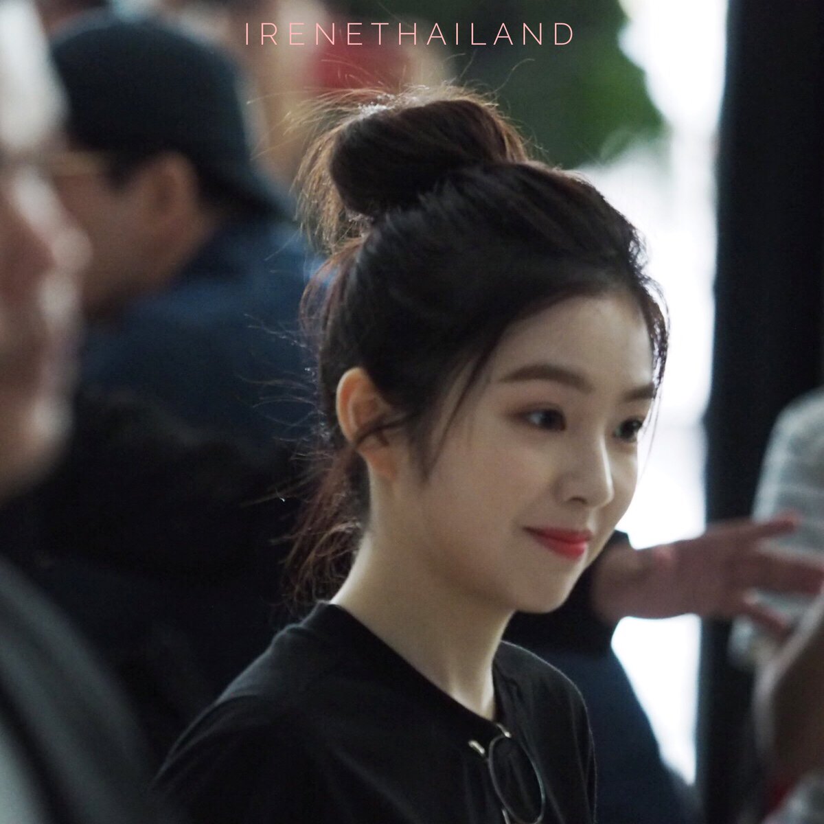 IRENEBAE_TH's tweet photo. 170327 - 170611 ✈️ til we meet again 💗🐰 https://t.co/9E7WJtVQfk