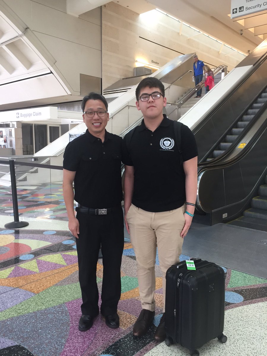 mychonson's tweet image. I miss my time in Cali. But at least I’ll see all my homies again in July and August at #DHTM