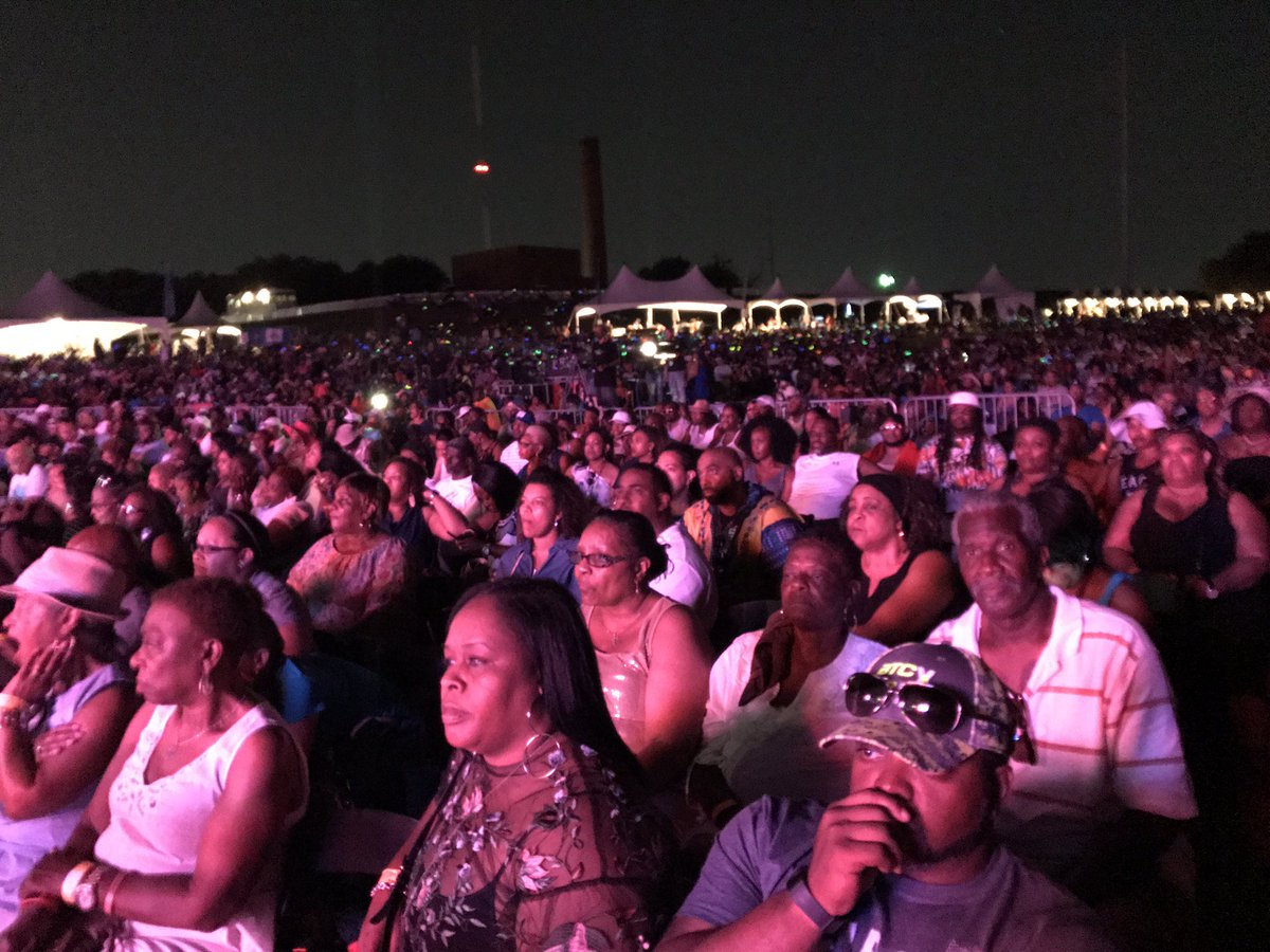 PantherPavilion's tweet photo. Chill to some smooth r&amp;b with @JazzonTrinity tonight. Packed house. https://t.co/O2uj4osB8d