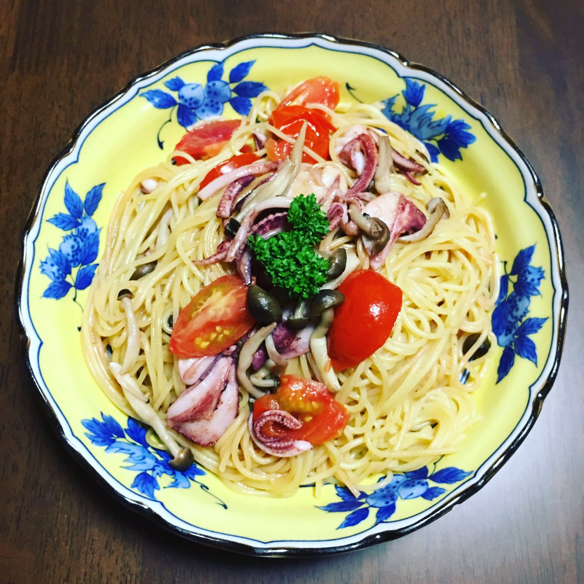 Tweet ケンサキイカのレシピ 肉厚で美味しい夏のイカ Naver まとめ