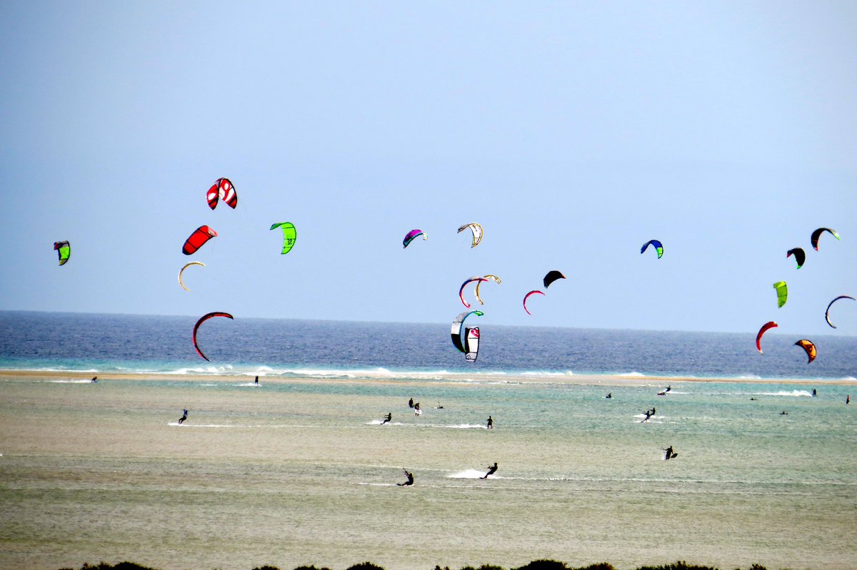 GillichMarion's tweet image. #WonderfulEurope #Fuerteventura a #kitesurfing paradise, great for bloody beginners like me #traveltheworld