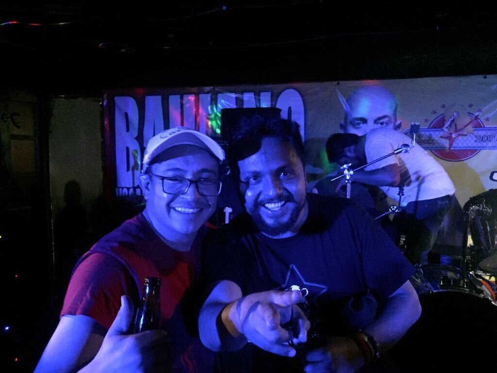 alexgomezl's tweet photo. @Jetiz_oficial @diezpauli  gracias por el obsequio tocan poca madre https://t.co/EjvXvb5CnS