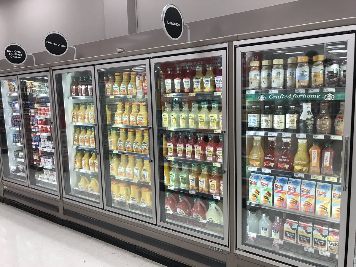 Food Sales have been through the roof at 0255 the last month. This is why! zone and instocks. <a href="/DougFinley/">Doug Finley</a> <a href="/CDCahill/">Chris Cahill</a> #FOOD