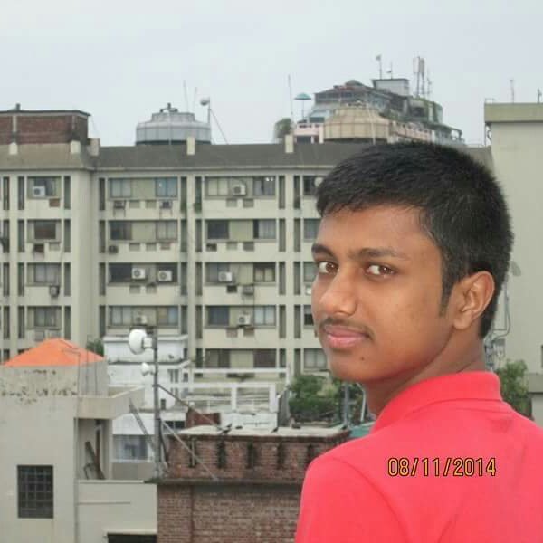 MajumdarProtik's tweet photo. #NewProfilePic https://t.co/S50XI5wQU7
