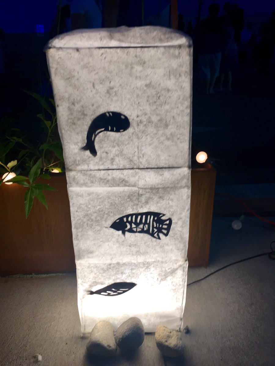 Fun times and great food <a href="/littlemekong/">Little Mekong</a> night market tonight!