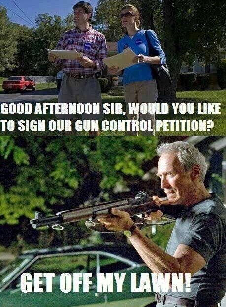 Happy birthday Clint Eastwood 