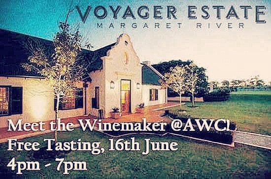 We'll be pouring the entire range of <a href="/voyagerestate/">Voyager Estate</a> wines this Friday - a must for wine lovers! #winetasting