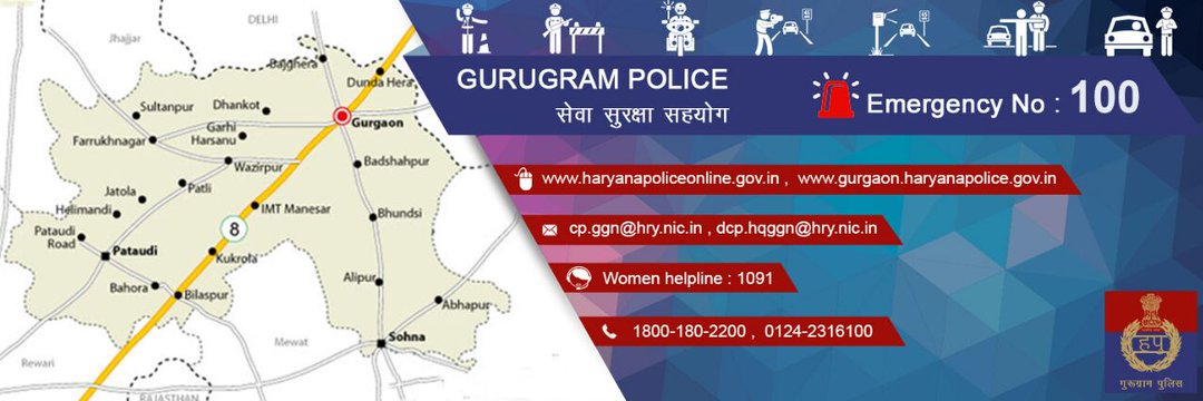 digidev352's tweet image. 18001802200 this number is 11 Digit. Can u confirm this number is working or not. This number mention is your header page.@gurgaonpolice