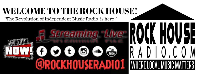 The Voice Of Underground Music. tweet media