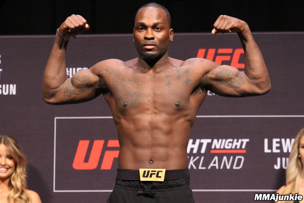 MMAFiles tweet picture