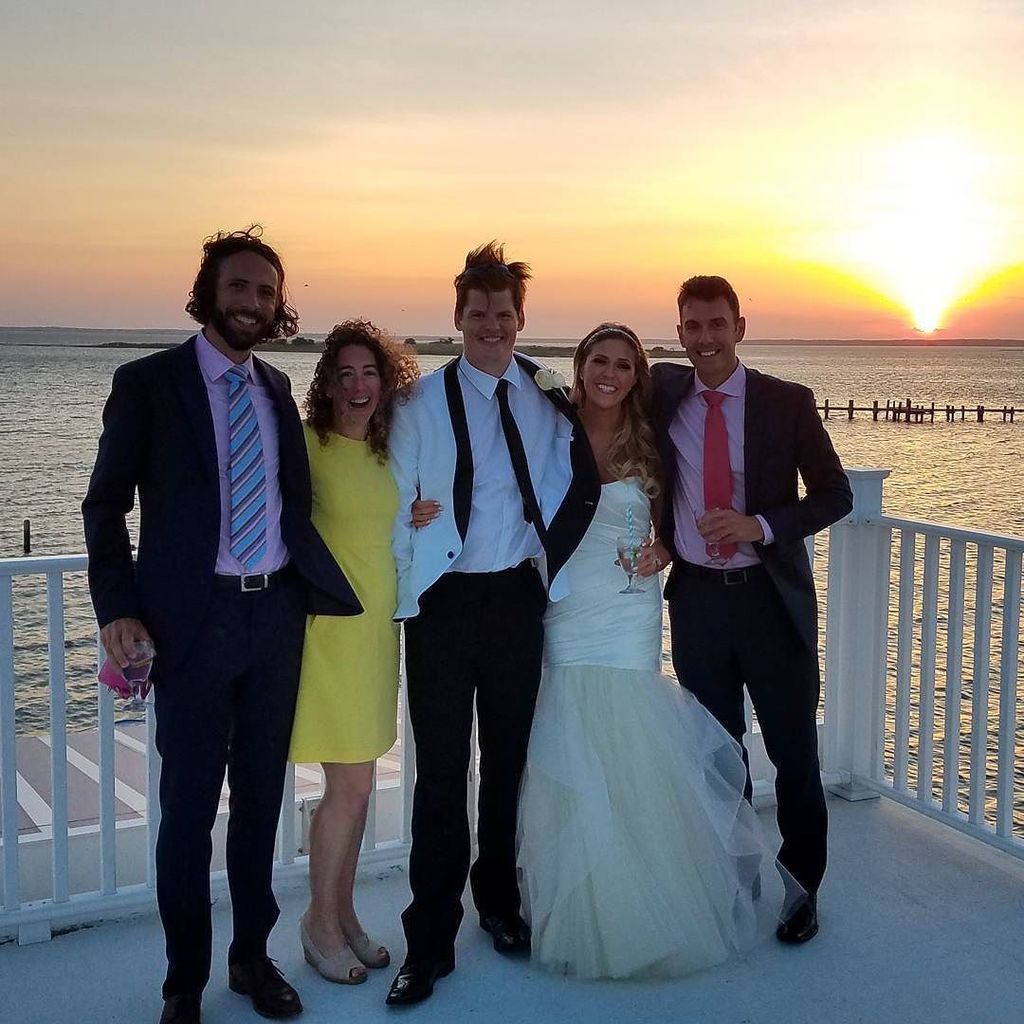 Congratulations KriScott! #lbi ift.tt/2rYAnmW