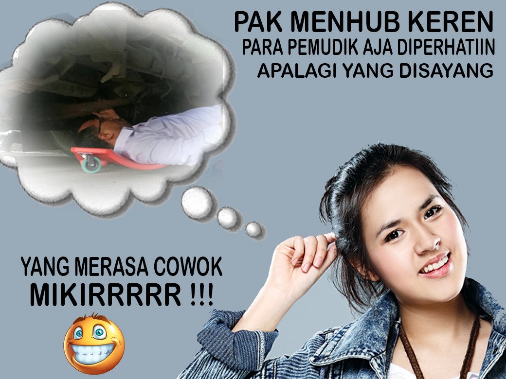 Utari2922's tweet photo. Salut pak @BudiKaryaS @kemenhub151 @den_dayat022 #AKSIMENHUBBKS @DPR_RI @den_dayat022 https://t.co/r99YcZDp1I