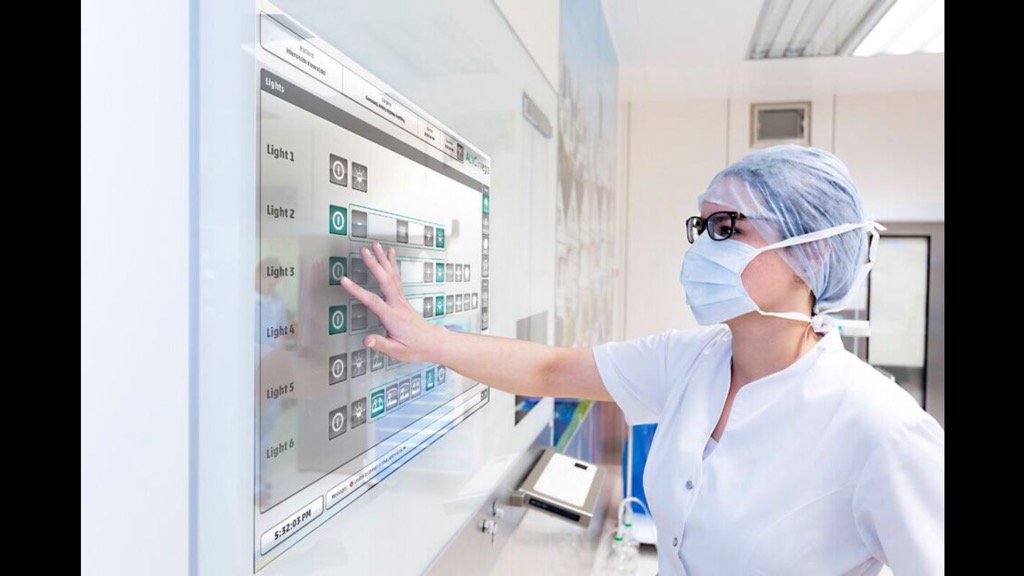 Medisave_MG's tweet photo. #ALVO Integra System #Integrated System for Operating Theatre #Sistem Integrasi Digital Ruang Operasi Modular https://t.co/3XVQNVIgDZ