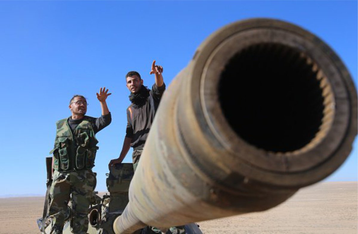AlcuinBramerton's tweet photo. #Syria #Army &amp; AF strike #ISIS posits &amp; moves in #Panorama #Iman #Tharda #Alloush #Erfi &amp; #Jneina (#DeirEzzor). https://t.co/6SD4AVzlUo #1ab https://t.co/dSnWaKU7gB