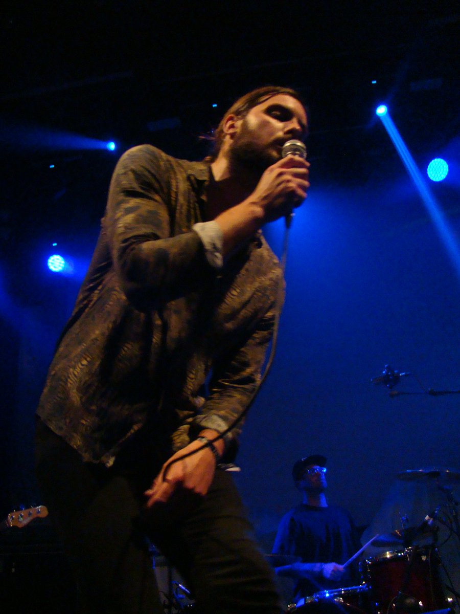 SunsetSonsSpain's tweet photo. https://t.co/eE55qw4coN Thank you so much @SunsetSons ❤ https://t.co/AODeCp89sV