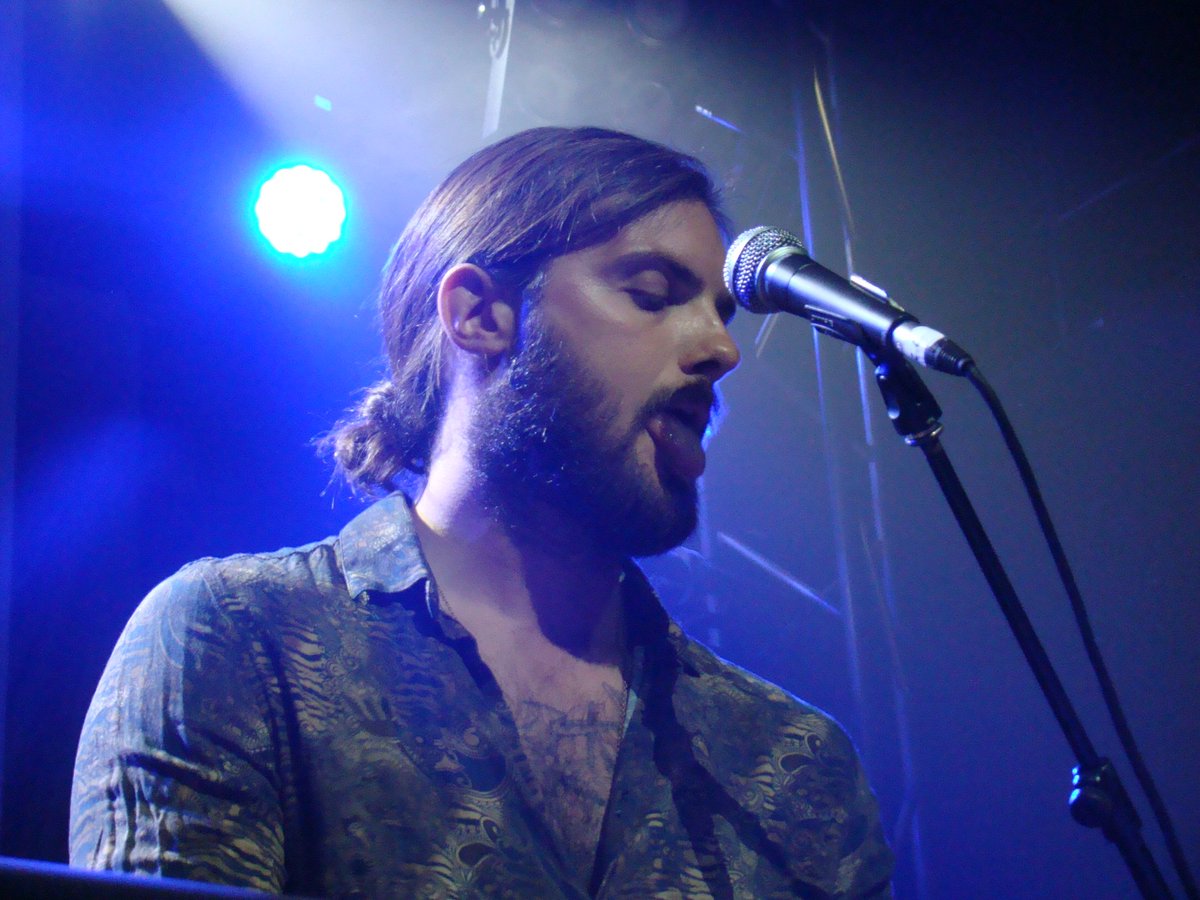 SunsetSonsSpain's tweet photo. https://t.co/eE55qw4coN Thank you so much @SunsetSons ❤ https://t.co/AODeCp89sV