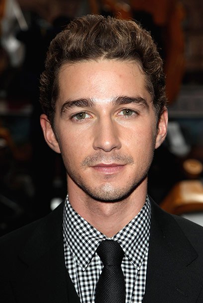 Happy Birthday Shia LaBeouf 