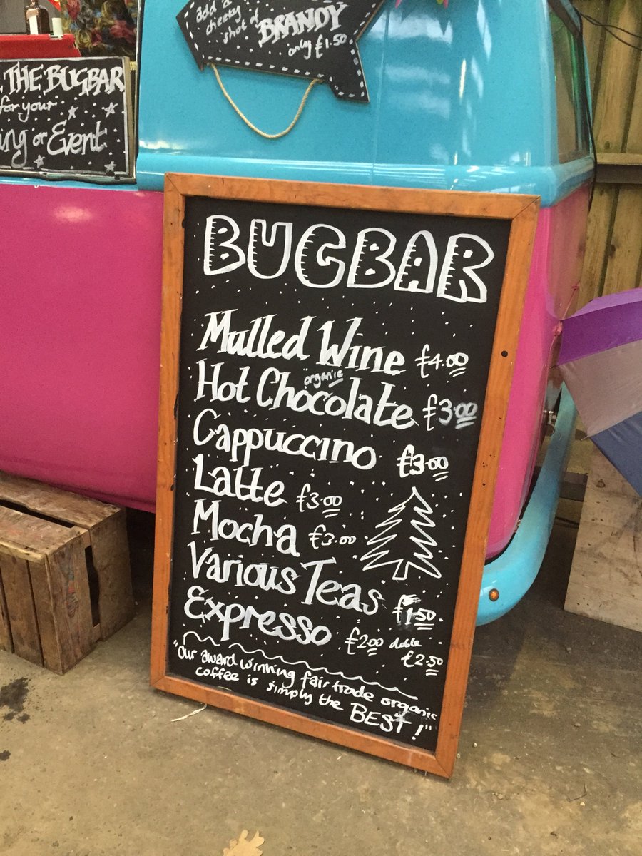Lazy-day-sundays coffee options 
#coffee #weekend #festival #popupcafe #myminifestival #weddingfestival