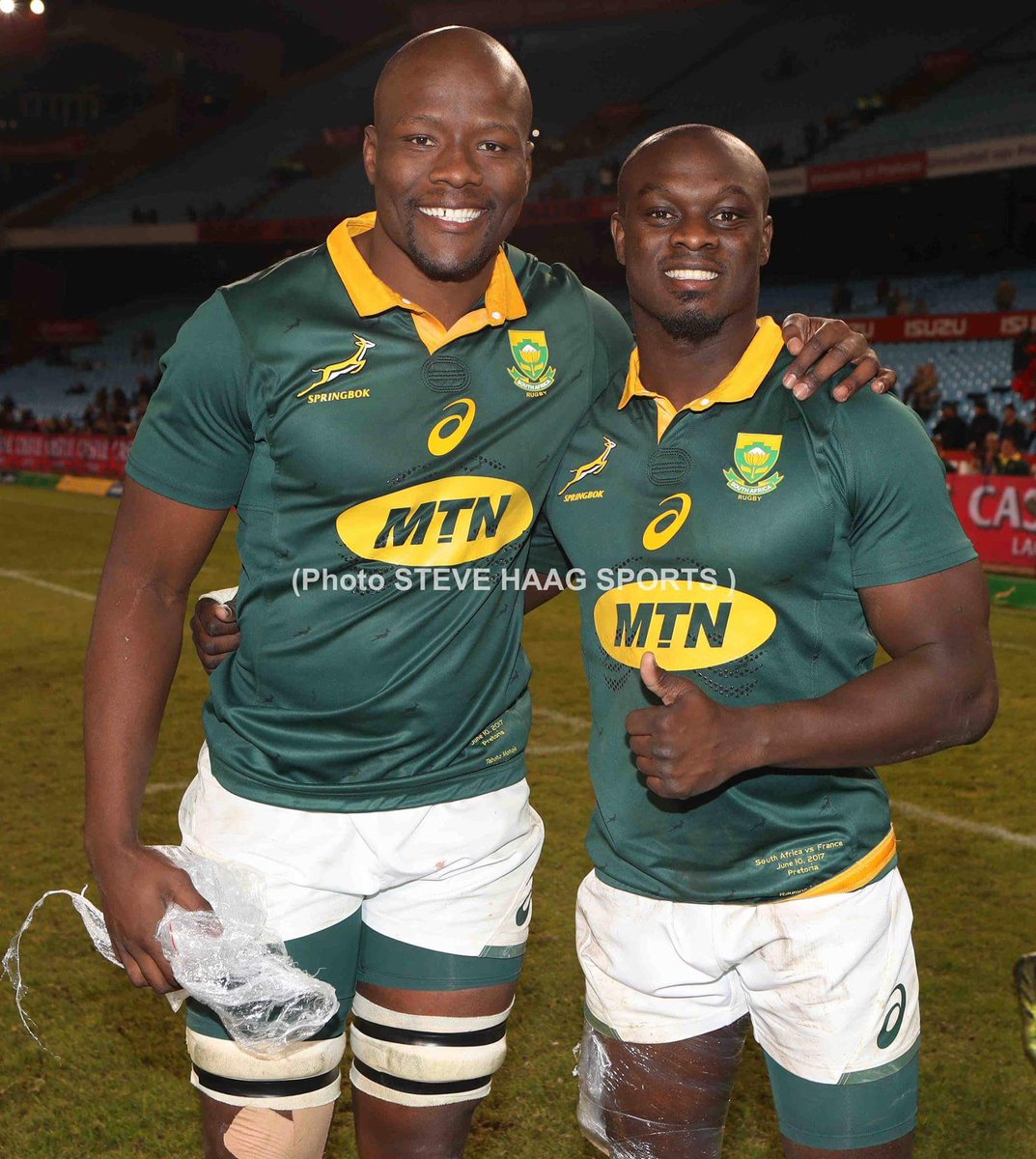 Congratulations <a href="/Rhule11/">Raymond Kofi Rhule</a> may it be your first of many! #DreamStart! 📸: <a href="/STEVEHAAGSPORT/">Save H</a>