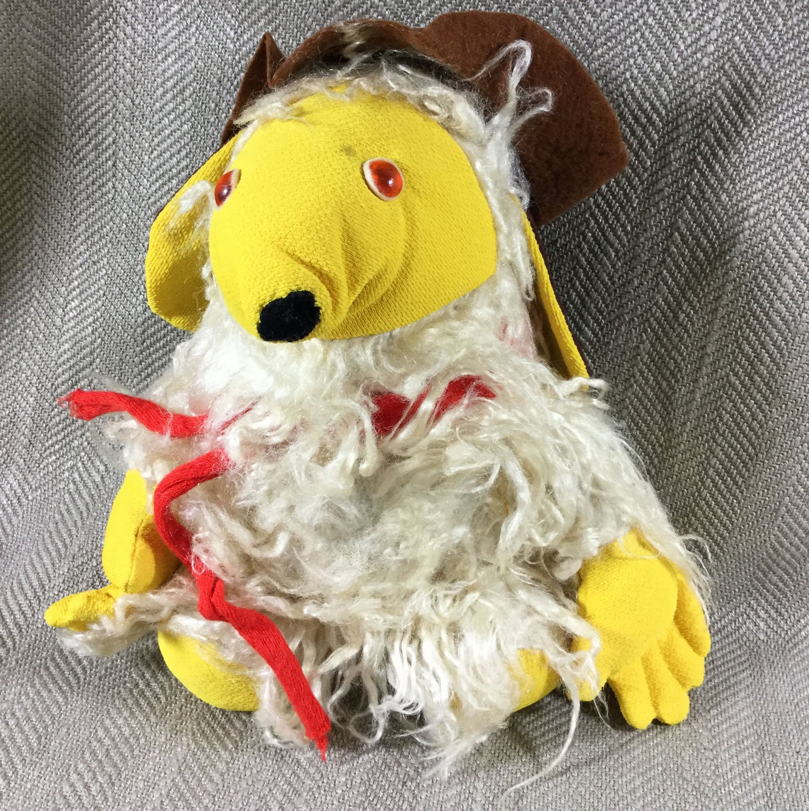 original womble toys