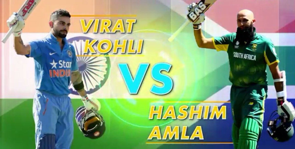 enthusiavjti's tweet photo. As we gear up for the most awaited match of the Group B against @OfficialCSA  we wish TeamIndia  all the best!!! #INDvSA #DilSeIndia  #CT17 https://t.co/OhtEKTXgoI