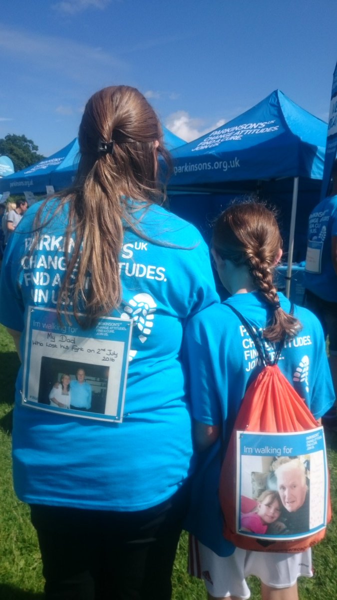 jaymajor24's tweet photo. #walkforparkinsons @ParkinsonsUK in Chelmsfords Hylands https://t.co/USeQwTyhmf