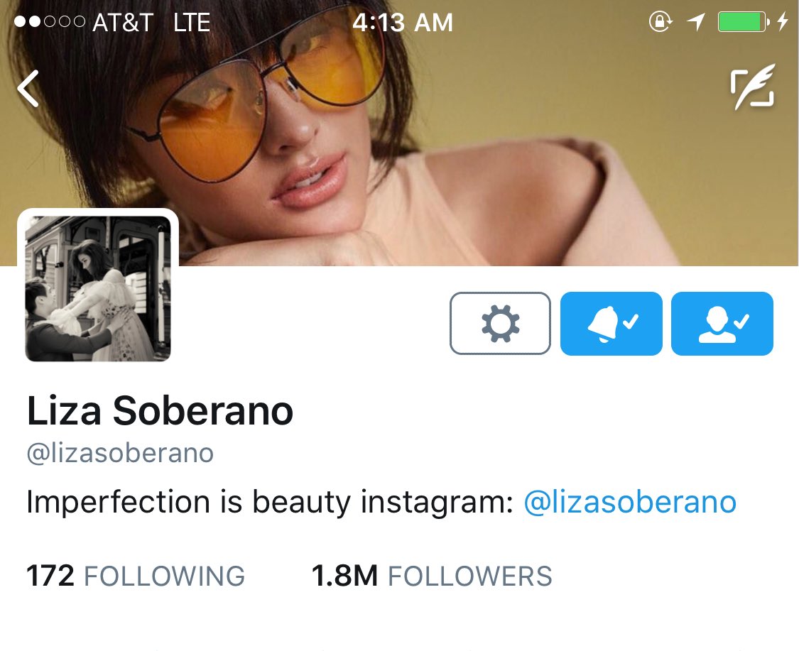 chamitchell's tweet photo. Its official y'all😜😍😍😍
#FlyHighLIZAonASAP https://t.co/lRDorW22Gn