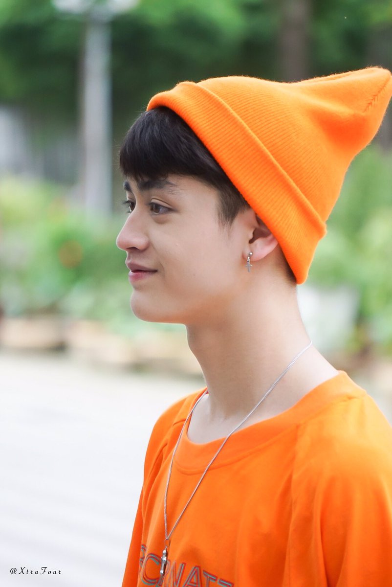 XtraFouR's tweet photo. สู้ๆ นะง้าบ !! มาเชียร์แย้วววว ✌🏻

@SMAKIDZ_ #nicevitchapol https://t.co/EVQQZ5wZ4i