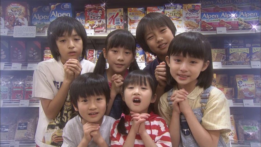 山田太郎ものがたりの子役の現在 22年 再放送は今後ある ヘルシピ