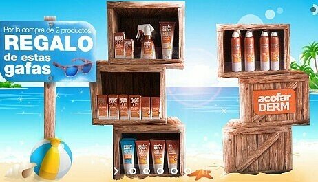 Botica24h's tweet photo. #verano #sol #calor #piscinayplaya #cremasolar #acofar #oferta #mibotica24h #yderegalounasgafasdesol https://t.co/sjlrM411eP https://t.co/HoGdwhE3J1